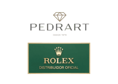 PEDRART JOALHERIA E RELOJOARIA – ROLEX