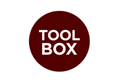 TOOL BOX