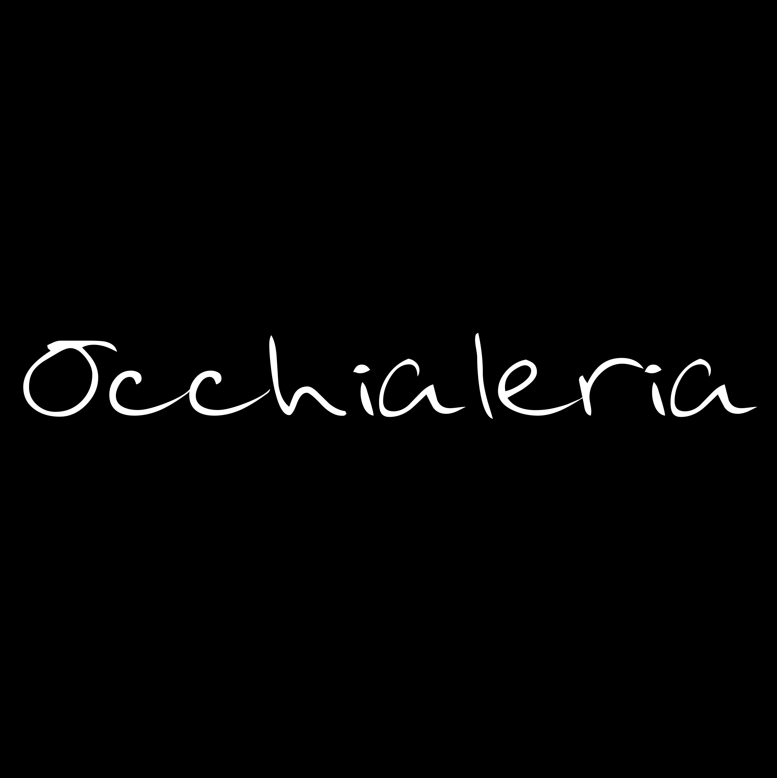 OCCHIALERIA