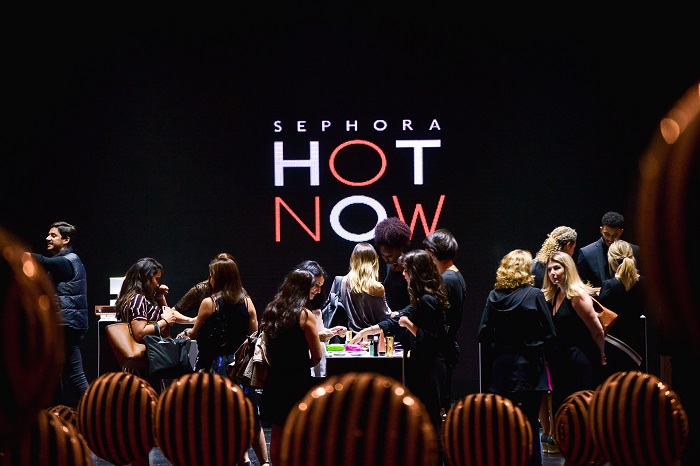 Hot Now Sephora