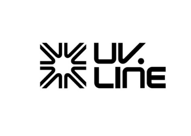 uv line