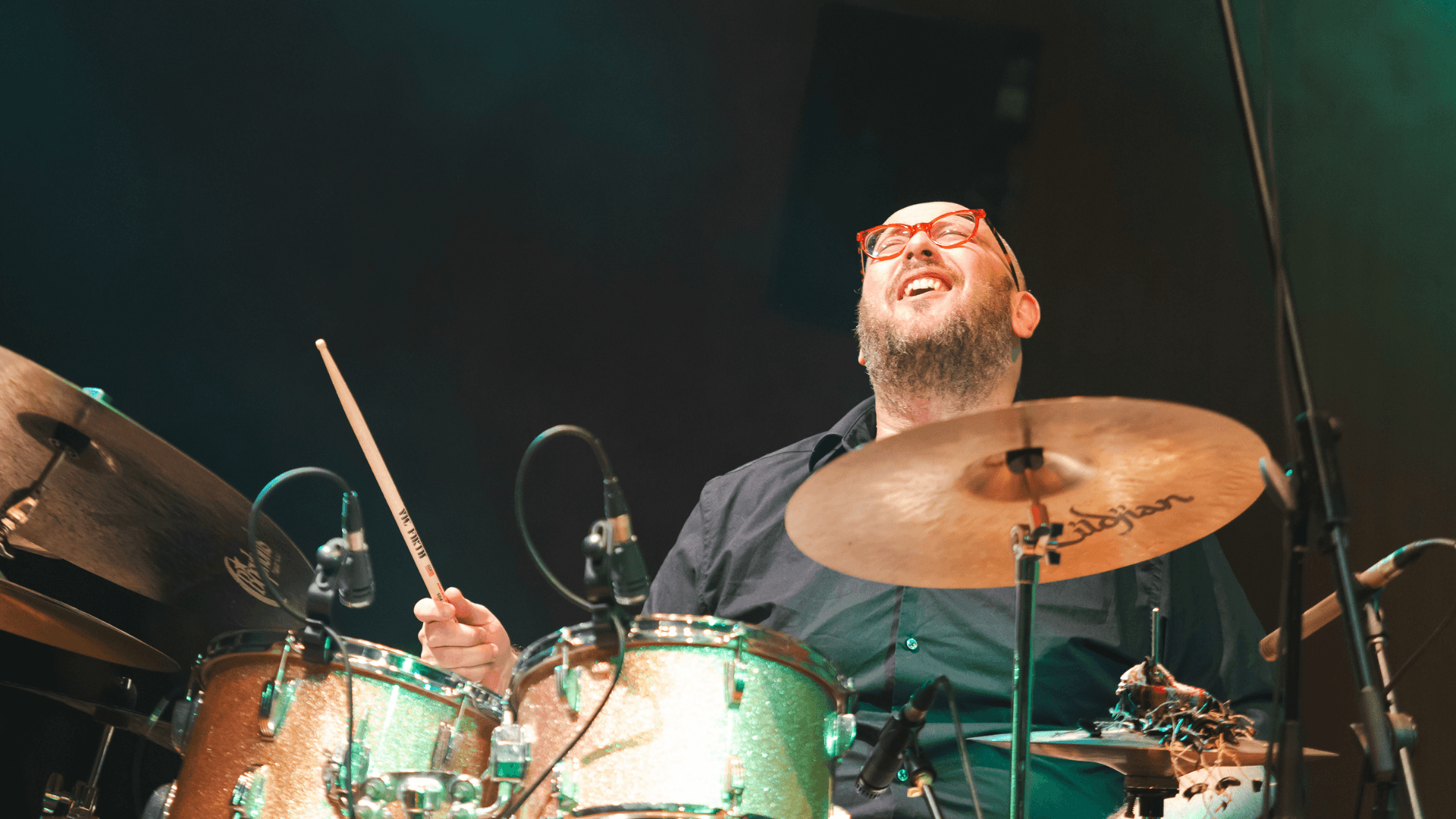 Hamilton de Holanda Trio — imagem 4