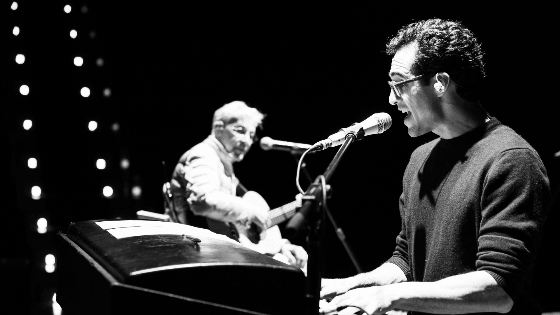 Zeca Veloso com participação especial Caetano Veloso — imagem 7