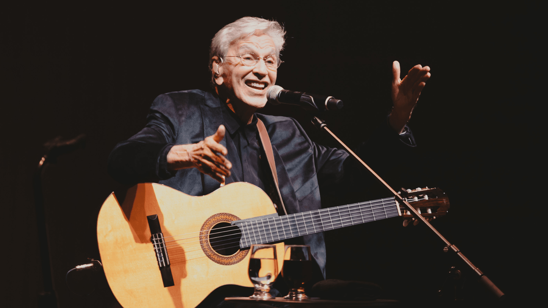 Caetano Veloso — imagem 7