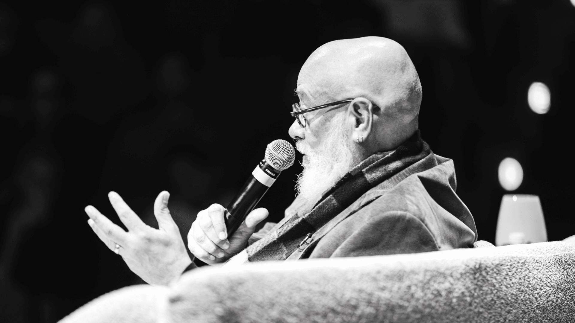 Brasil Contemporâneo: Fernando Schuler e Luiz Felipe Pondé — imagem 2