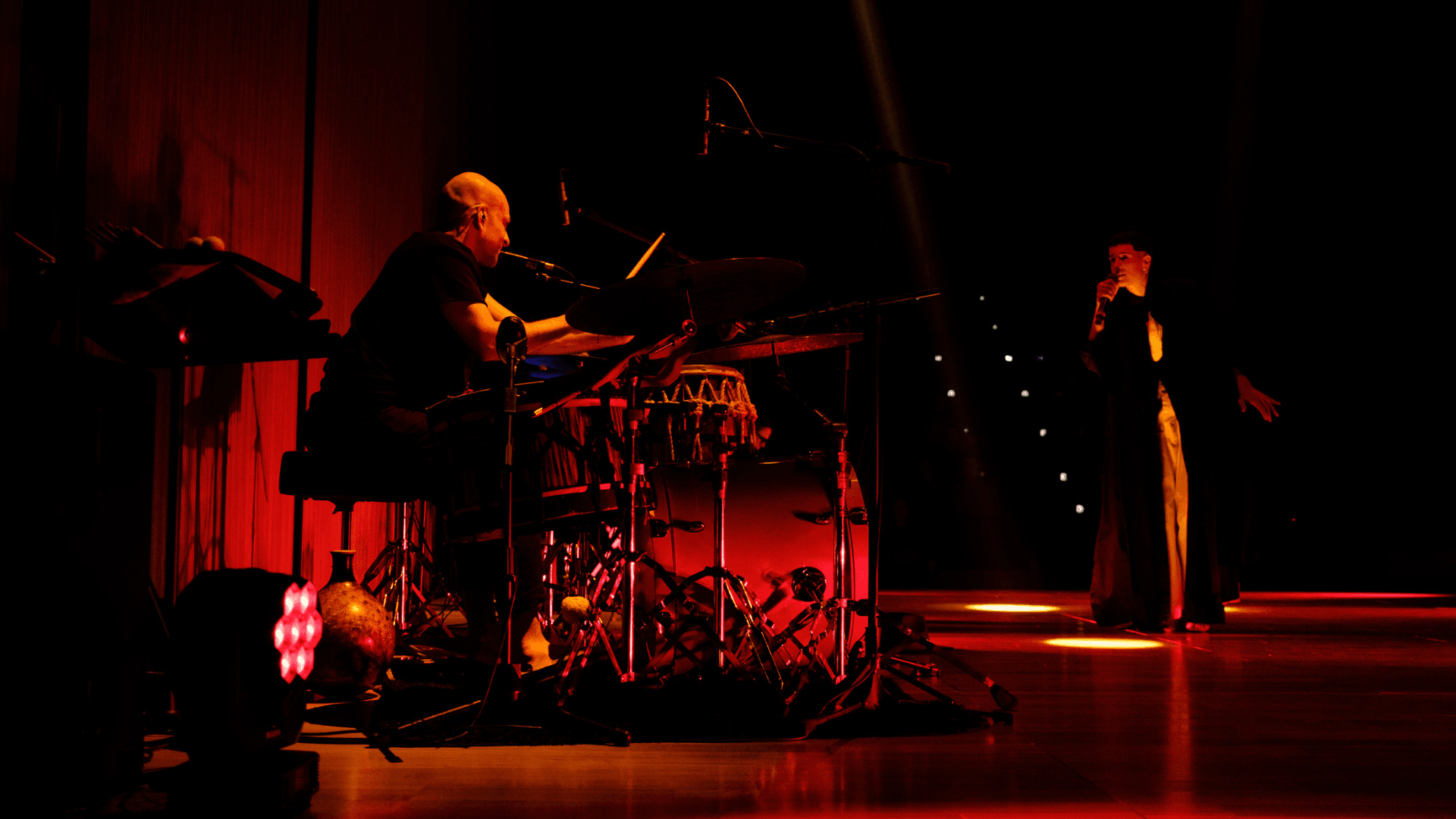 Zélia Duncan & Fitti cantam Cauby & Ângela Maria — imagem 4