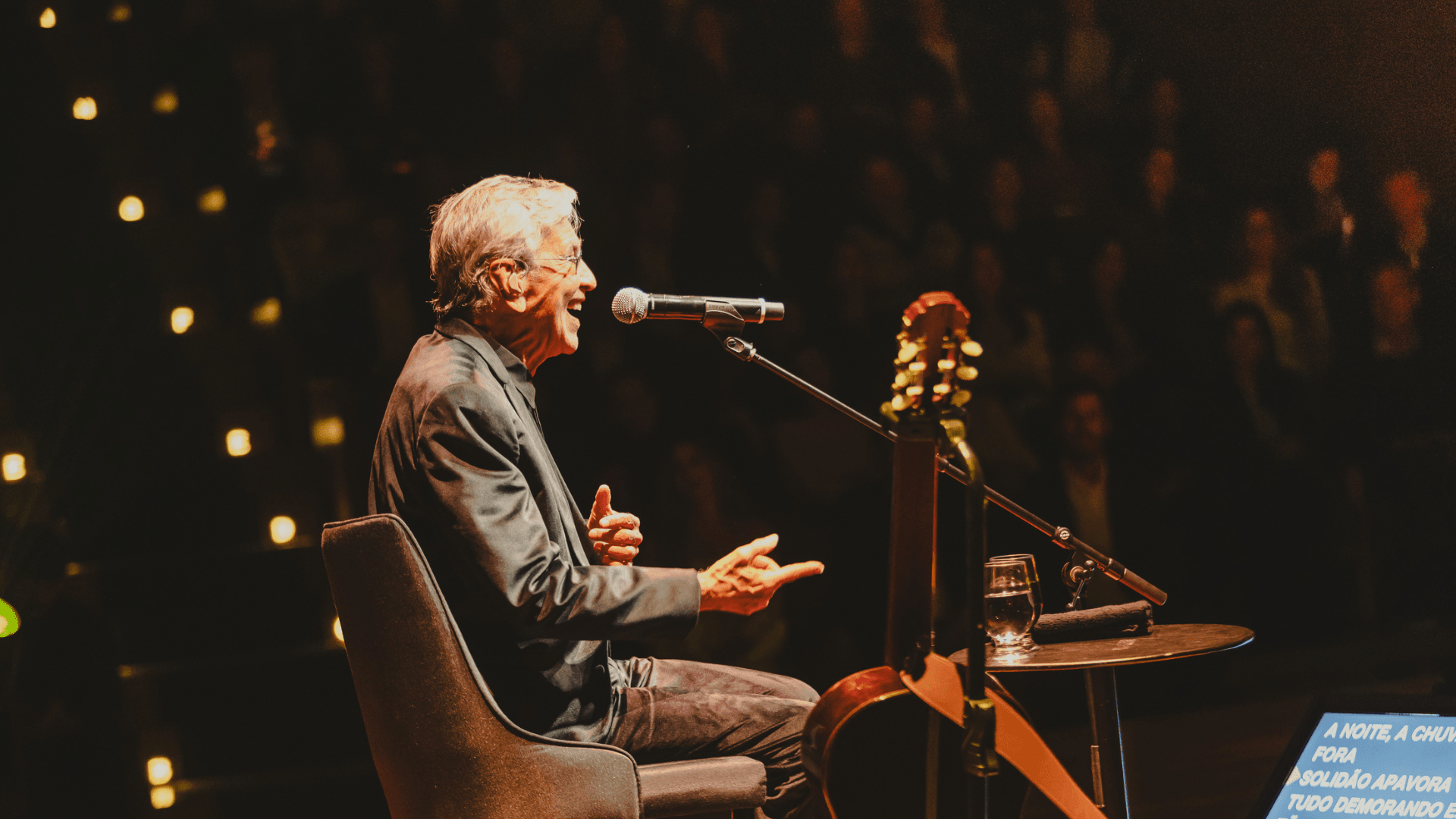 Caetano Veloso — imagem 5