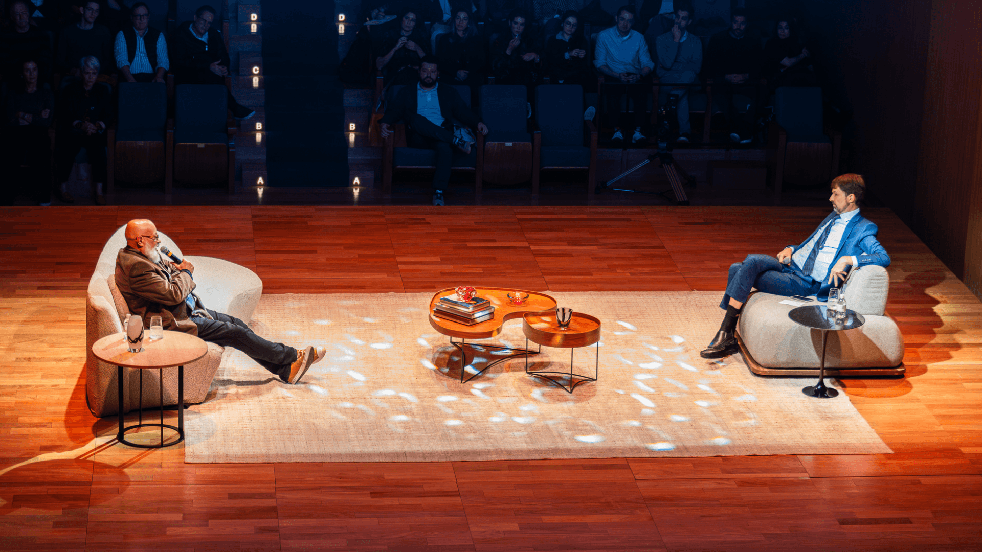 Brasil Contemporâneo: Fernando Schuler e Luiz Felipe Pondé — imagem 7