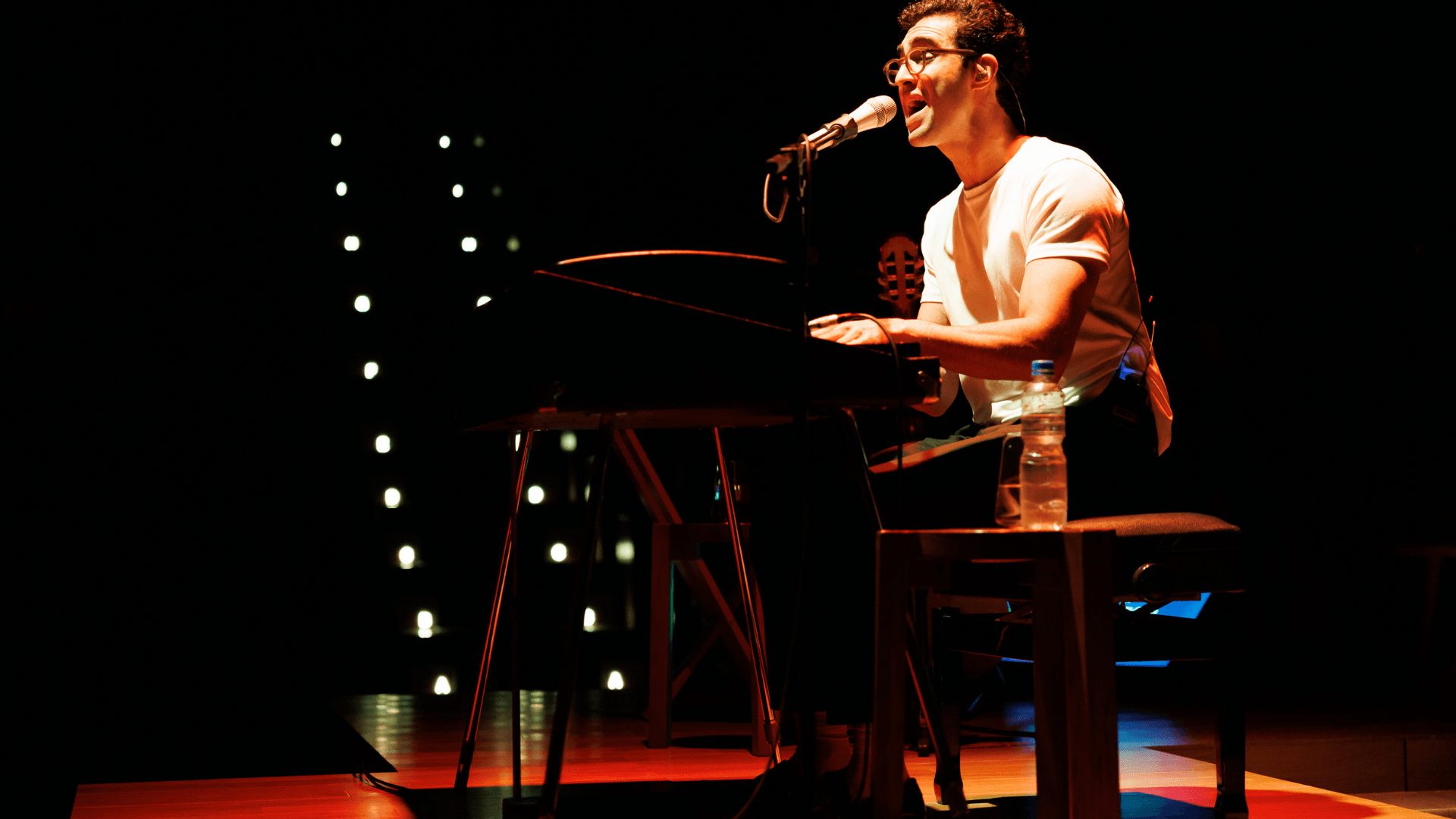 Zeca Veloso com participação especial Caetano Veloso — imagem 4