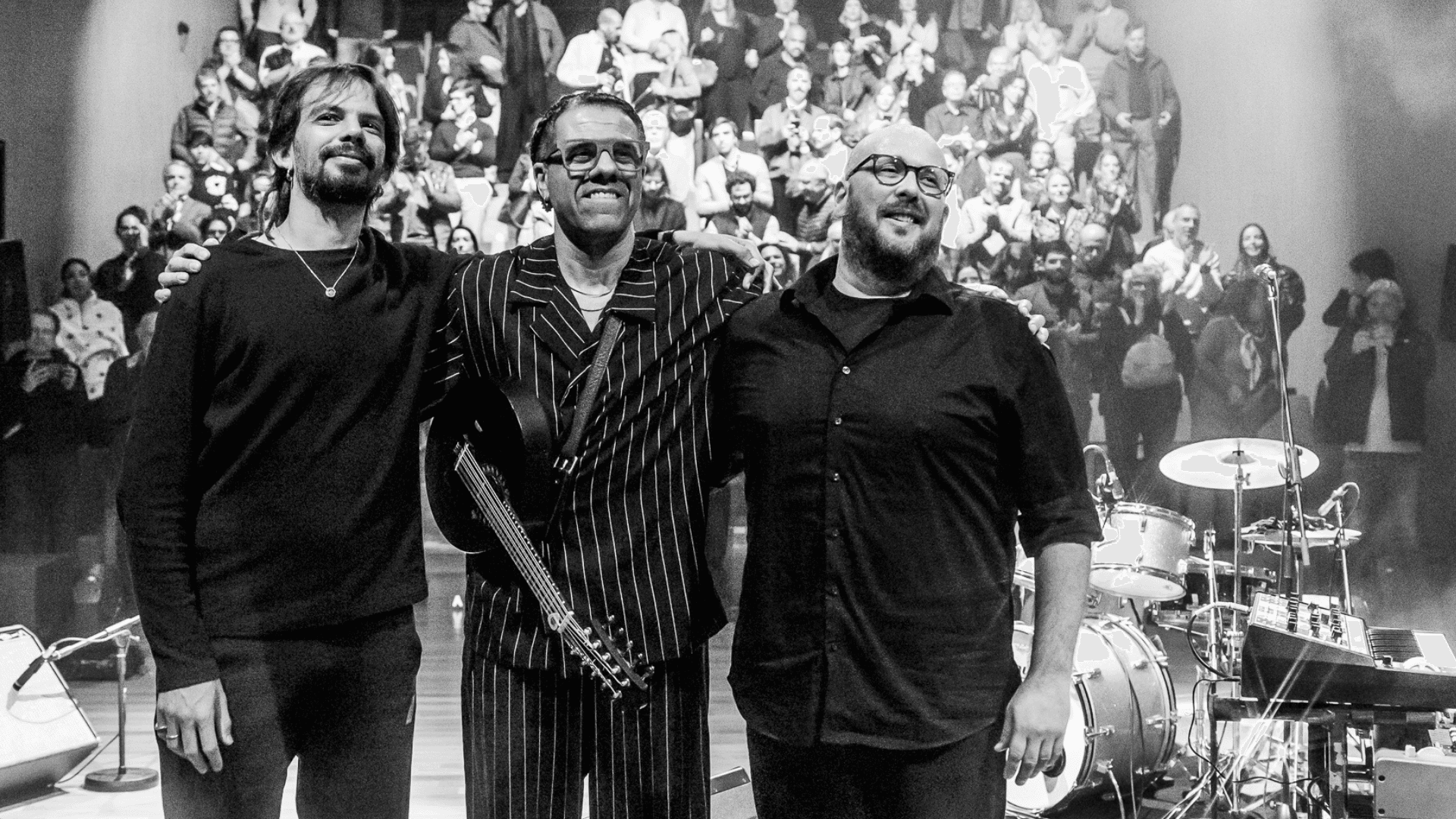 Hamilton de Holanda Trio — imagem 8