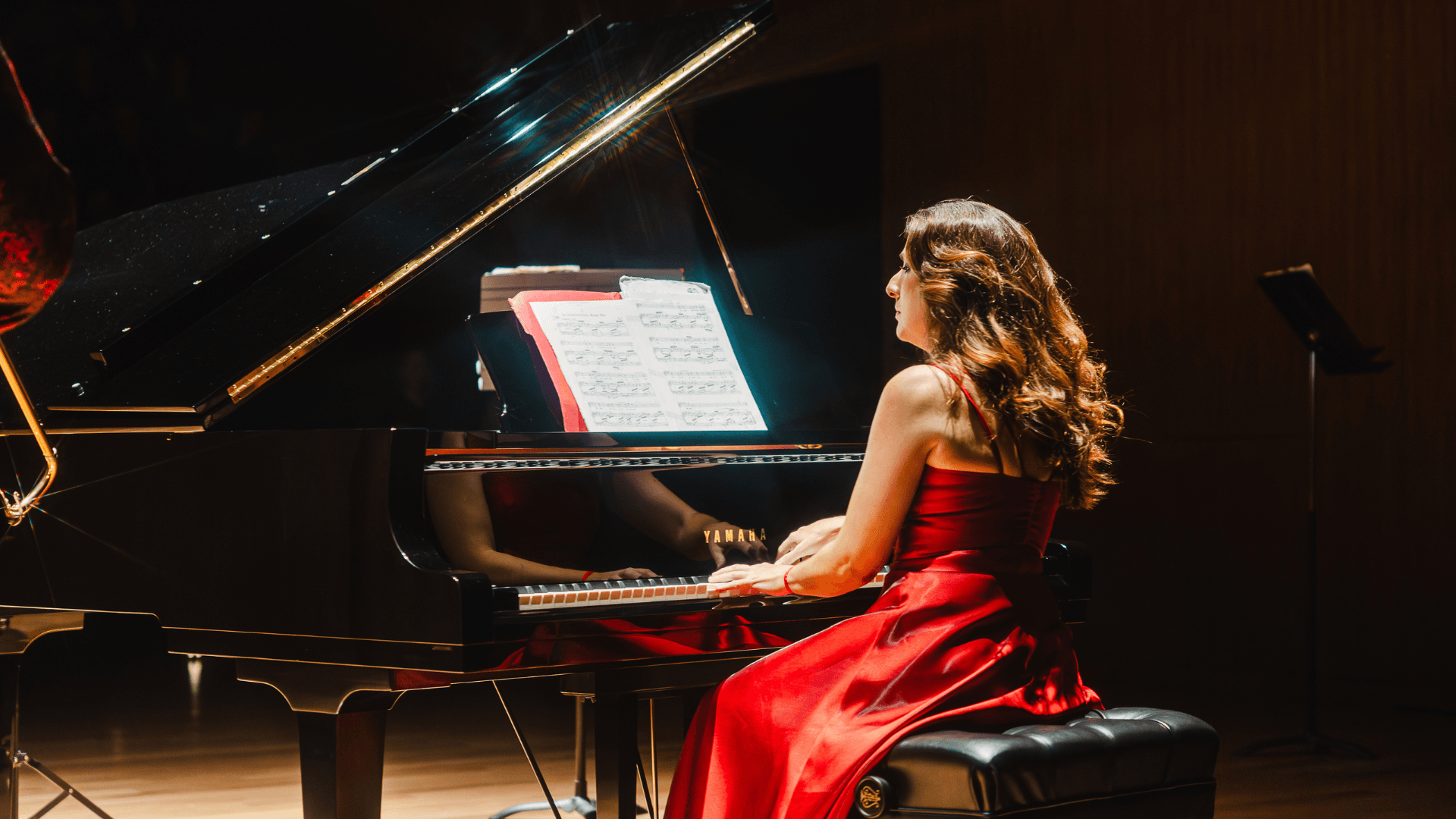 The Heritage Duo Ensemble — imagem 6