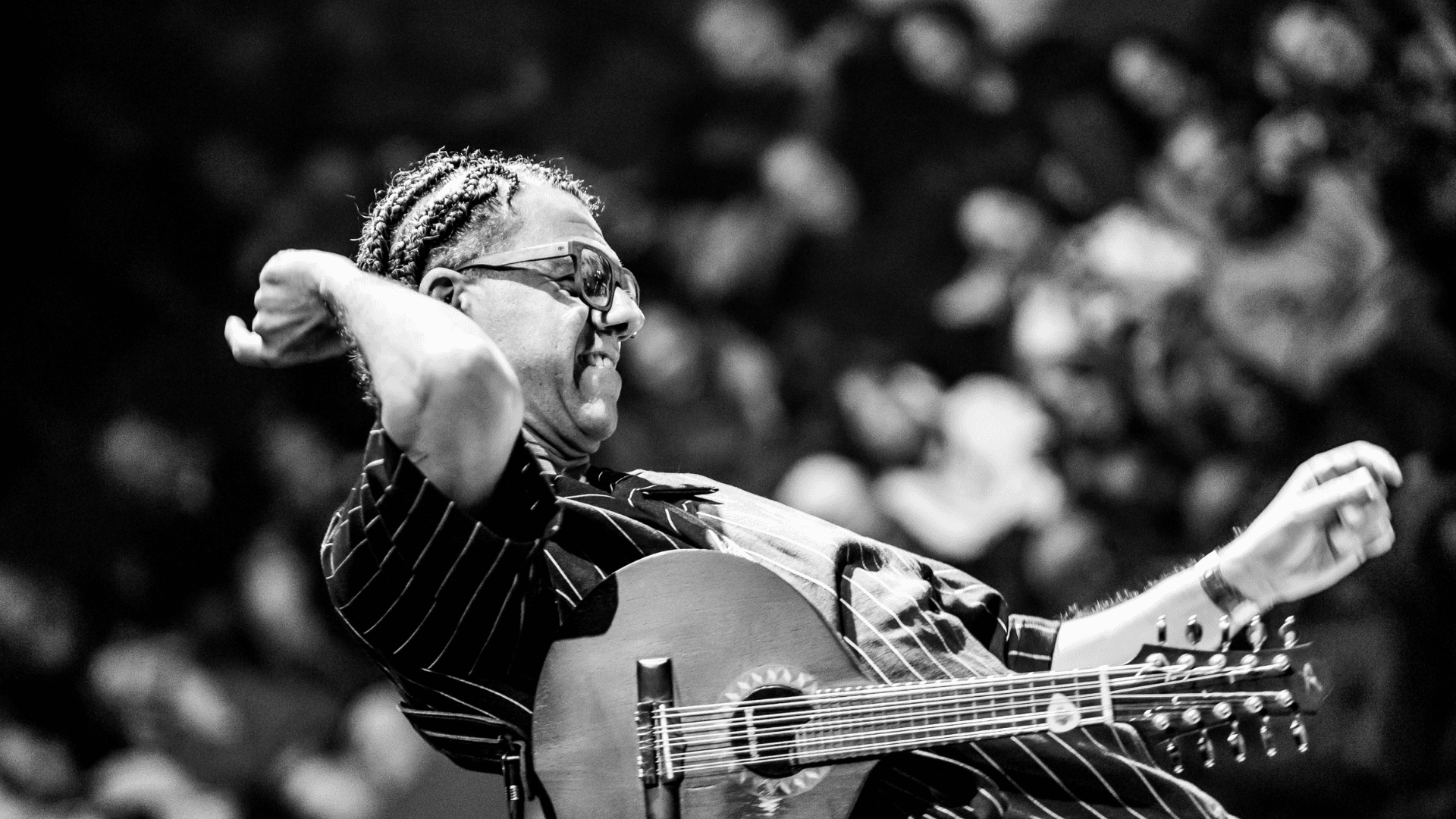 Hamilton de Holanda Trio — imagem 6