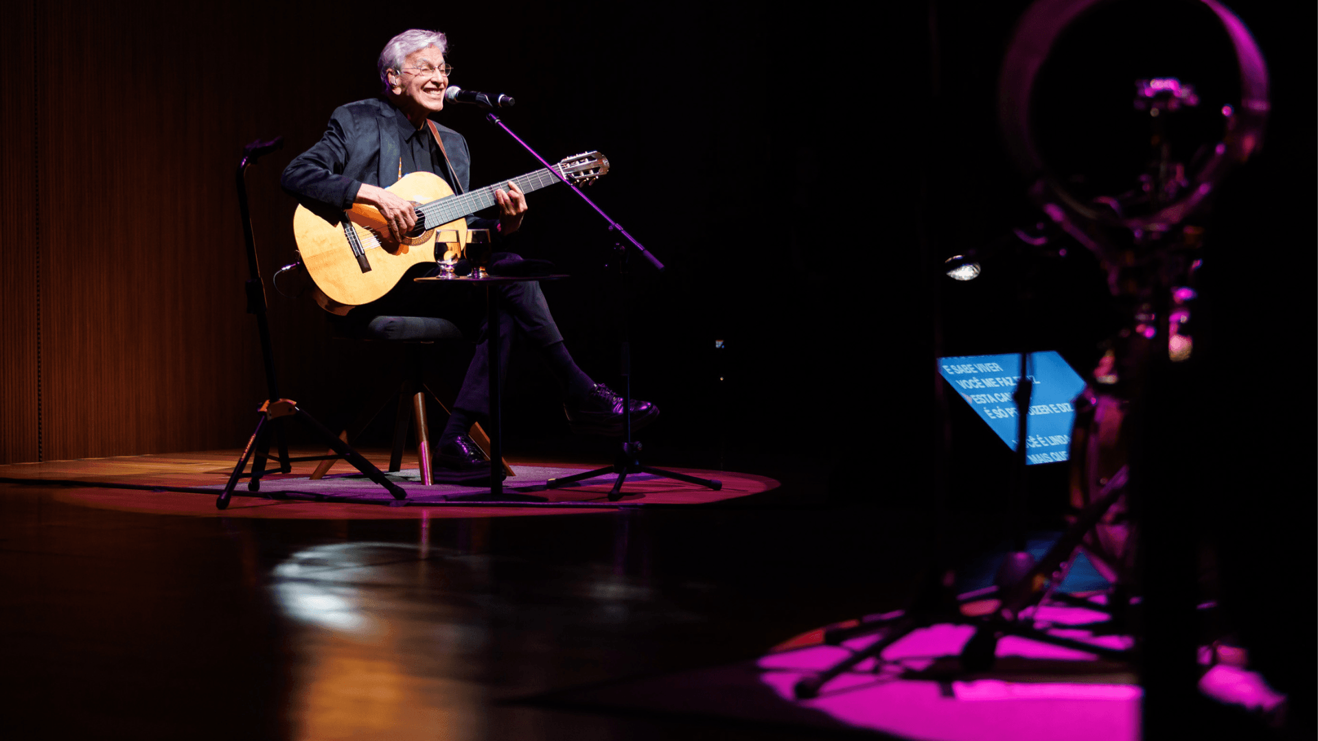 Caetano Veloso — imagem 8