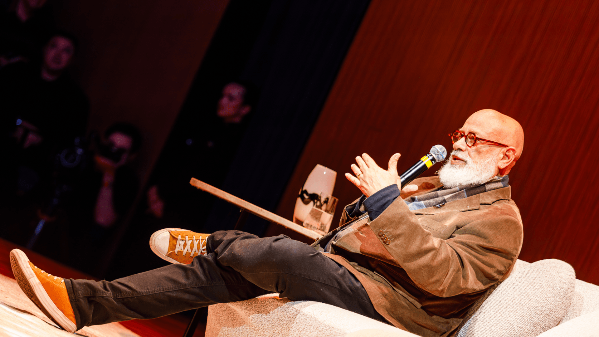 Brasil Contemporâneo: Fernando Schuler e Luiz Felipe Pondé — imagem 6