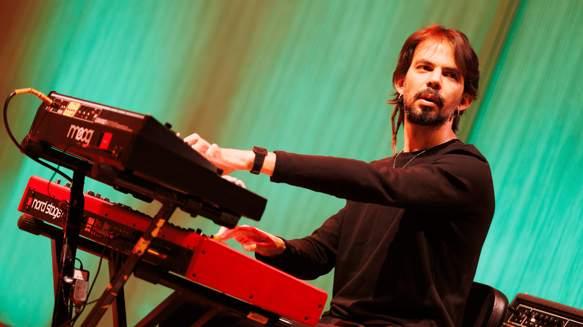 Hamilton de Holanda Trio — imagem 3