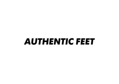 AUTHENTIC FEET