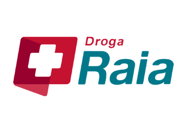 DROGA RAIA