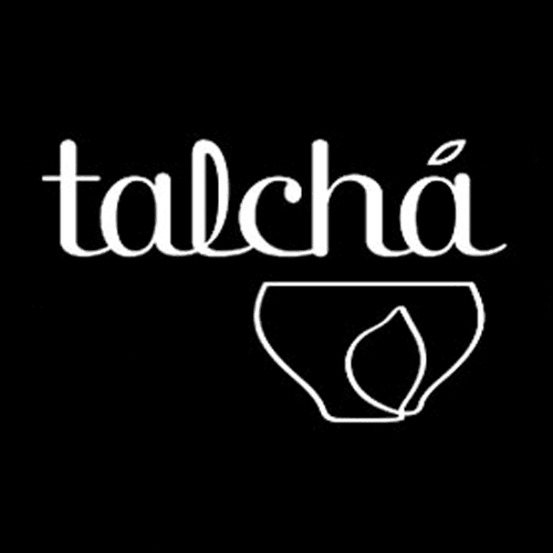 TALCHÁ