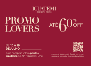 Promo Lovers