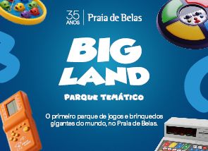 Big Land