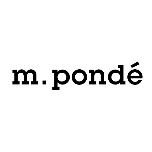 MONICA PONDÉ