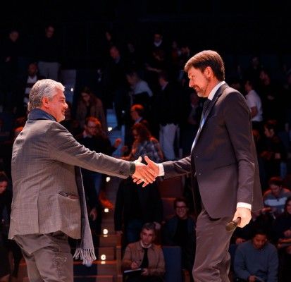 Brasil Contemporâneo: Fernando Schuler e Marcos Troyjo