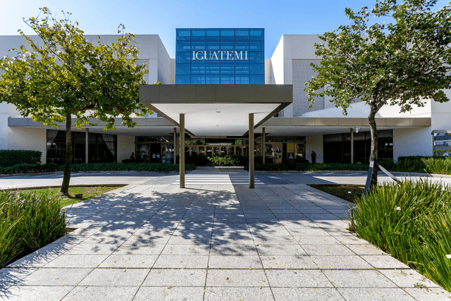 Iguatemi Esplanada