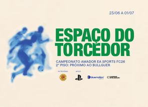 Campeonato Amador de EA SPORTS FC26