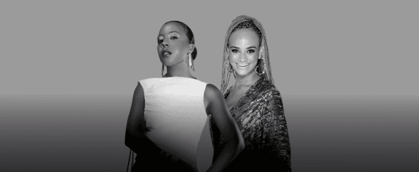 Por Acaso - Sued Nunes & Luciana Mello