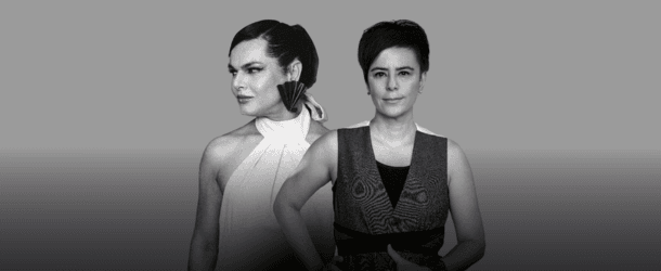 Por Acaso - Assucena & Fernanda Takai