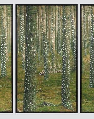 Florestas, Primavera (2000)