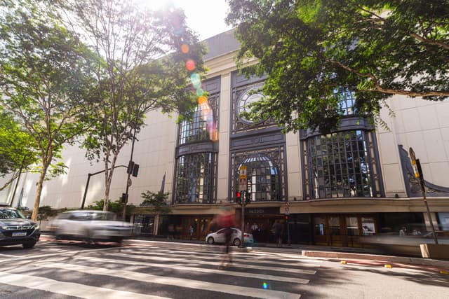 Após onda de M&As, Iguatemi coloca shoppings em "modo obra"