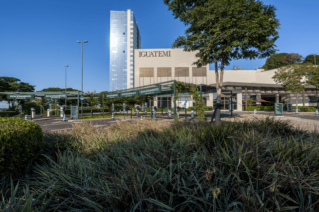 Iguatemi São José do Rio Preto