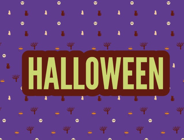 Halloween