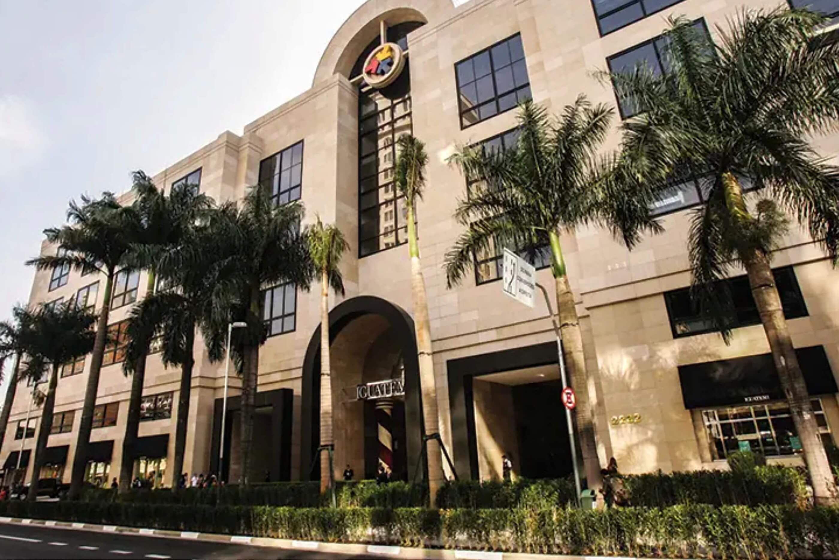Iguatemi fecha proposta para venda de participações em 5 shoppings, por R$ 876,1 milhões