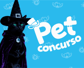 Pet Concurso