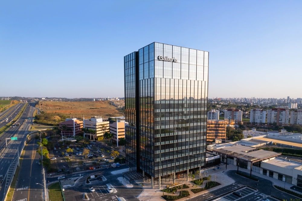 Ilustração da Casa Higienópolis