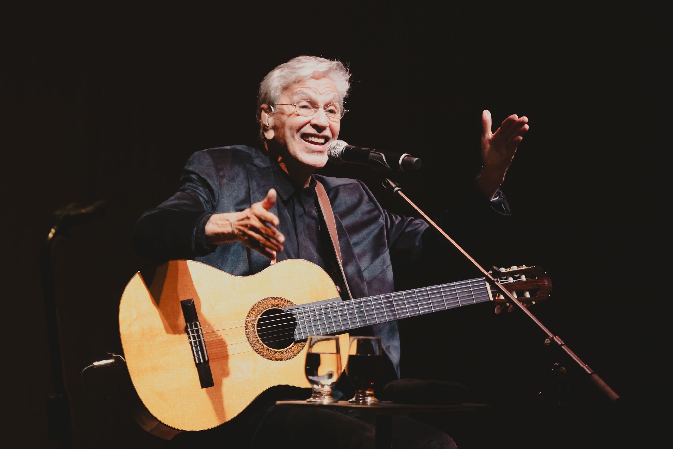 Teatro Iguatemi - Slide 2